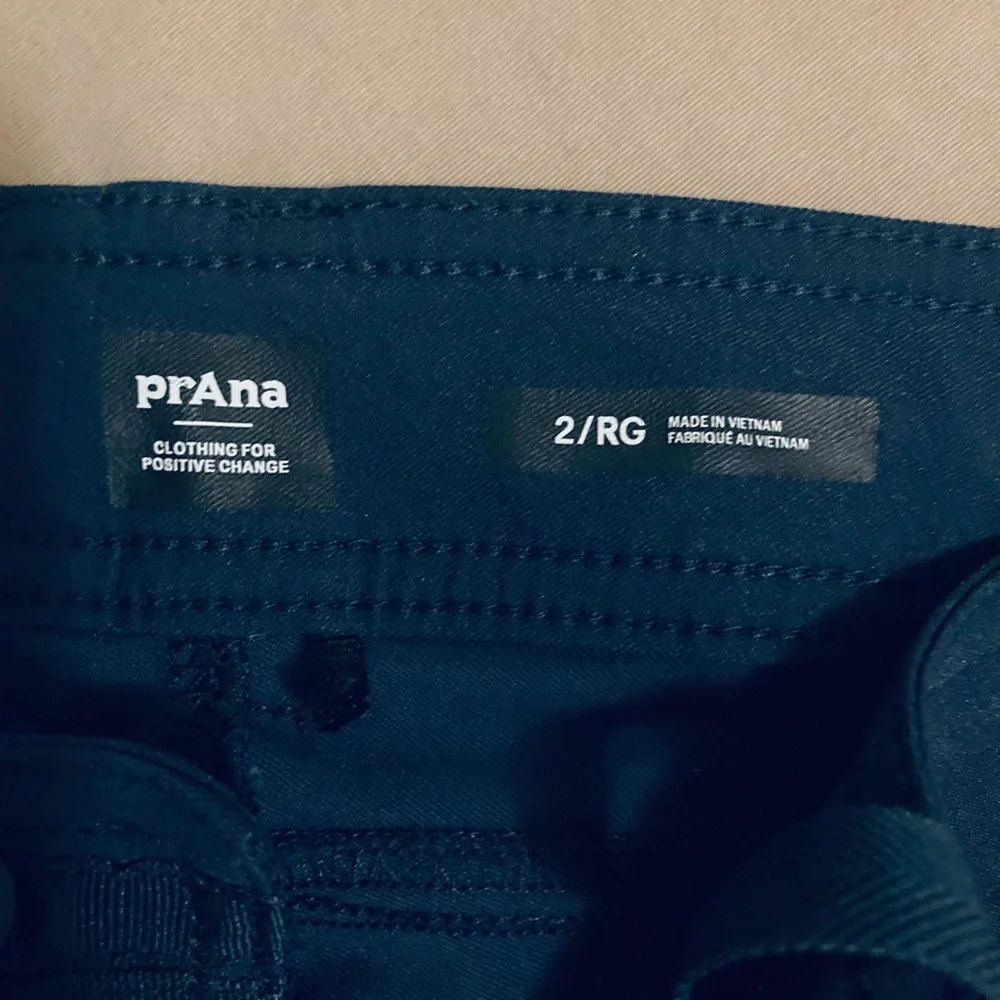 Prana Active Pants - Picture 3 of 3